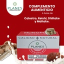 MunoPlan 30 Capsulas MEDICIPLAN