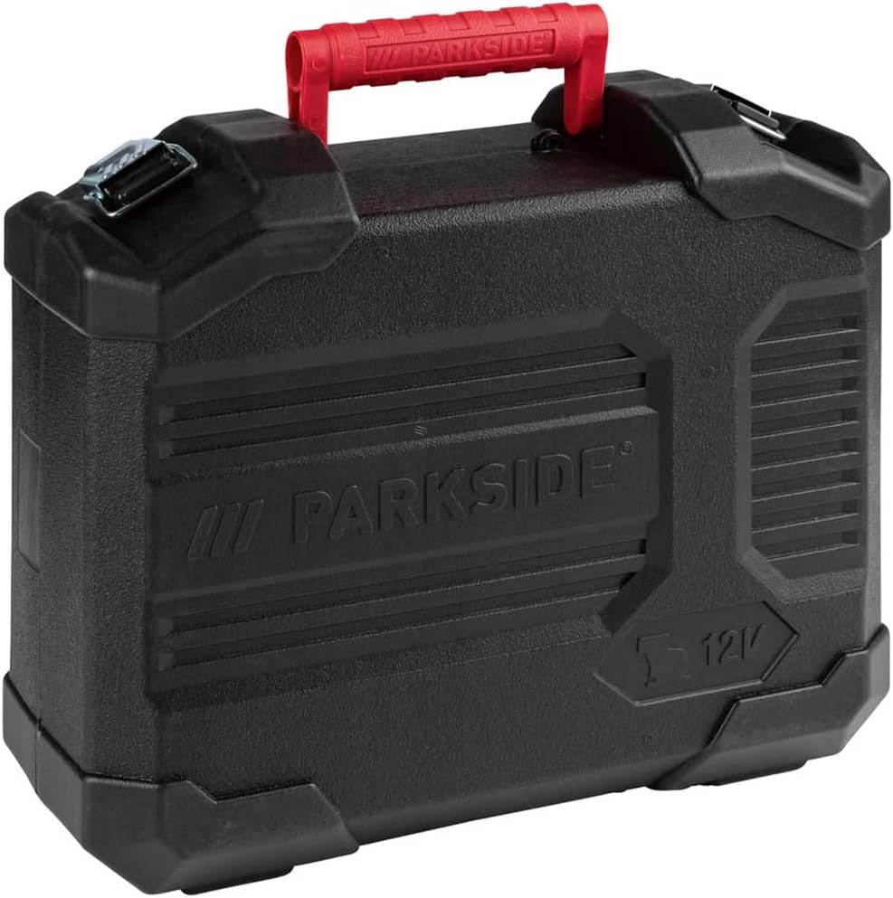 Fresadora Parkside POFA 12 B3