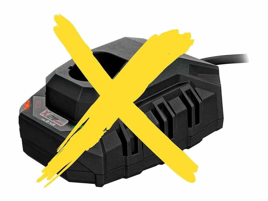 Amoladóra Angular a Batería 12v
