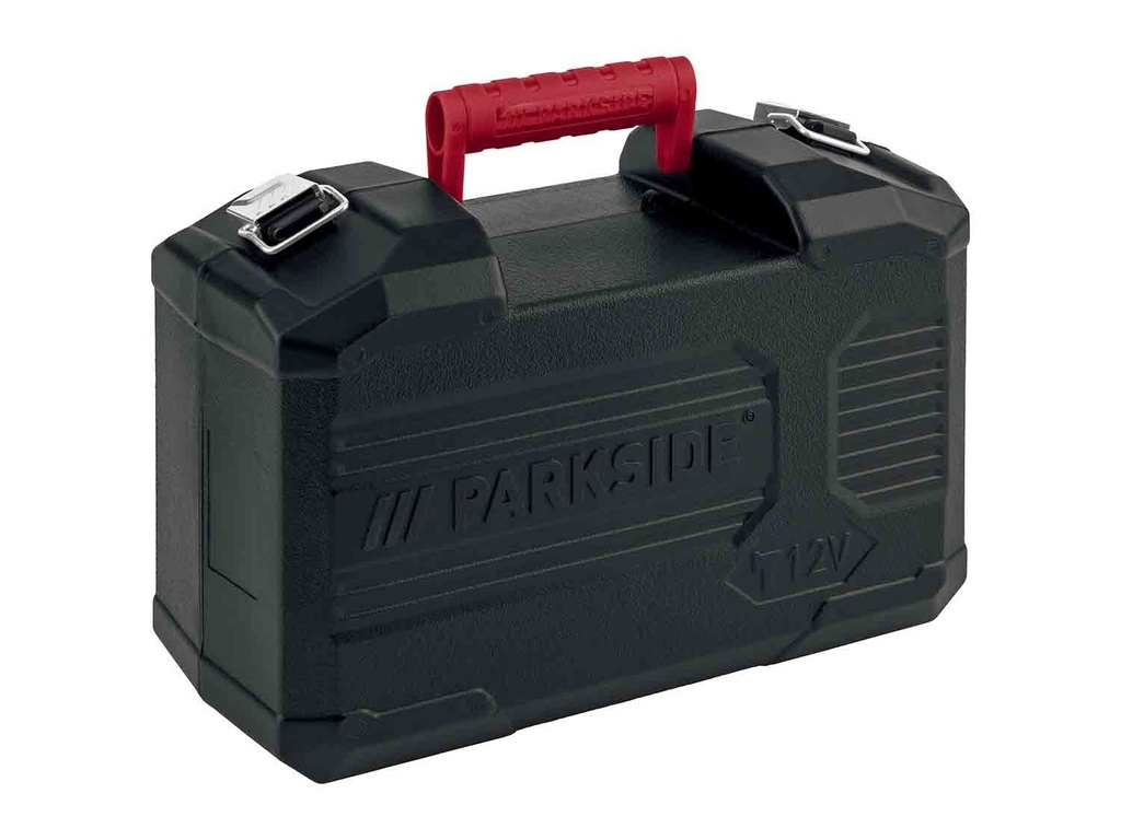Amoladóra Angular a Batería 12v