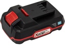 Bateria X20V