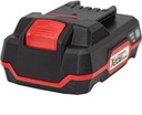 Bateria X20V