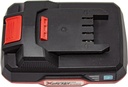 Bateria X20V