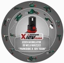 Bateria 12v Parkside