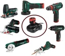 Bateria 12v Parkside