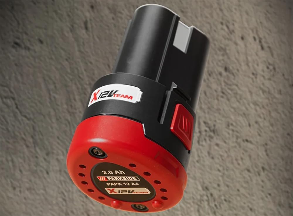 Bateria 12v Parkside