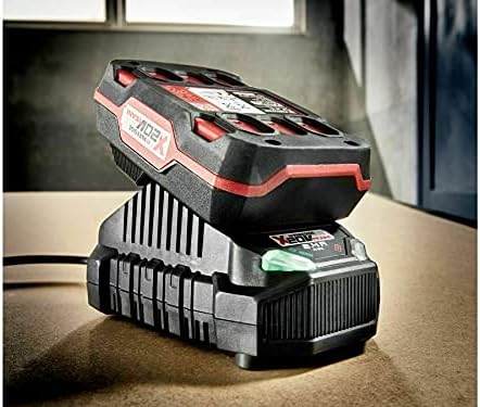 Bateria+Cargador 20v Parkside