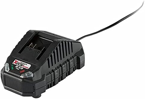 Bateria+Cargador 20v Parkside