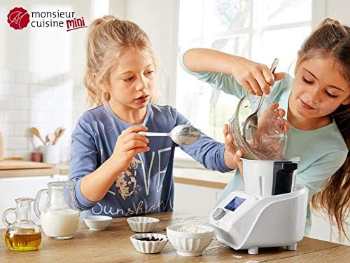 Monsieur Cuisine Mini