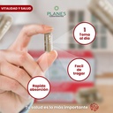 MunoPlan 30 Capsulas MEDICIPLAN