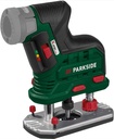 Fresadora Parkside POFA 12 B3