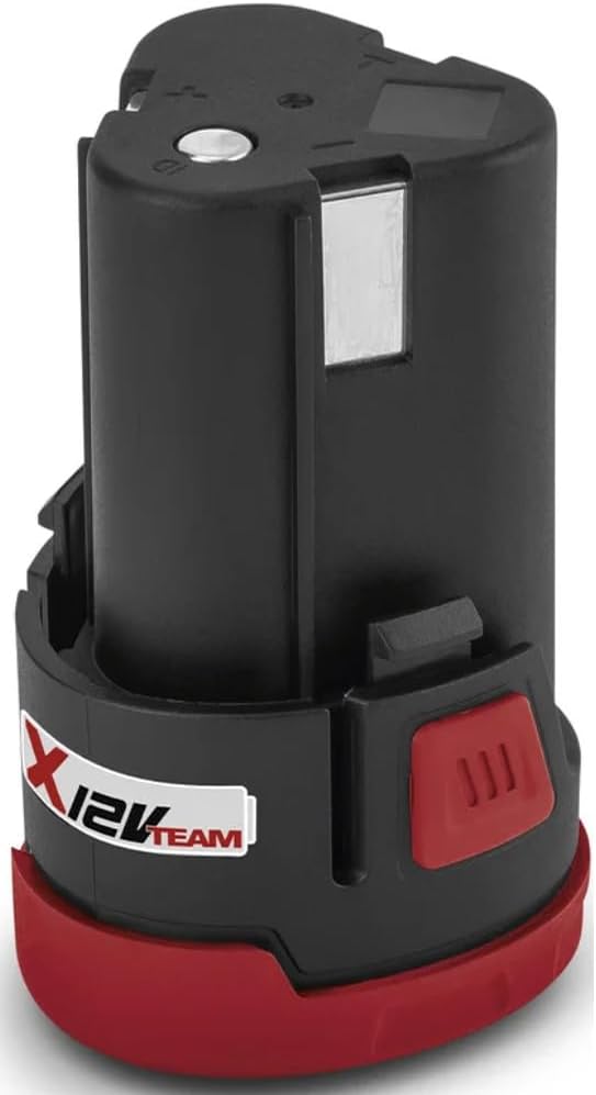 Bateria X12V