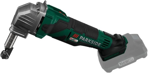 [PUNZA20V] Punzadora Parkside PMKA 20-LIA1