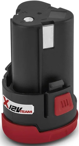 Bateria X12V