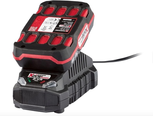 [BACA20V2AH] Bateria+Cargador 20v Parkside