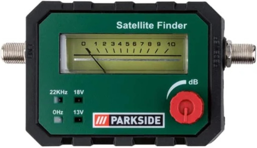 [SAT_PSSFS_3] Buscador Satélites Parkside